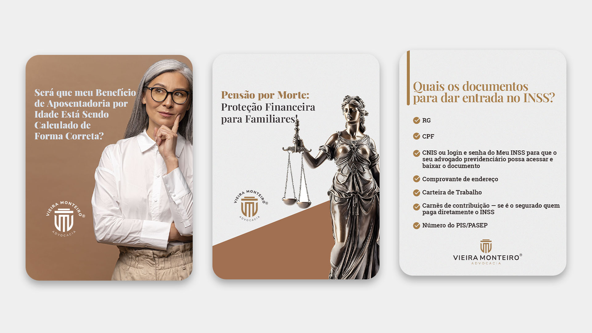 Vieira Monteiro — Detalhe